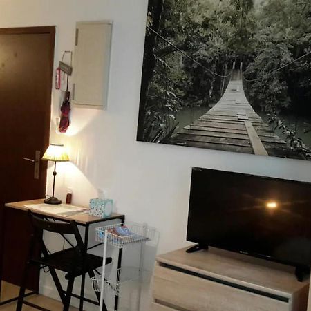 Studio Cozy Centre Ville Chalon-sur-Saône Eksteriør billede