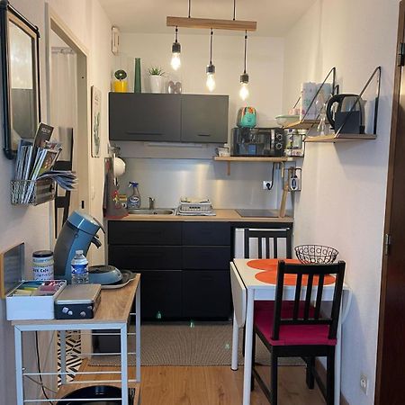 Studio Cozy Centre Ville Chalon-sur-Saône Eksteriør billede